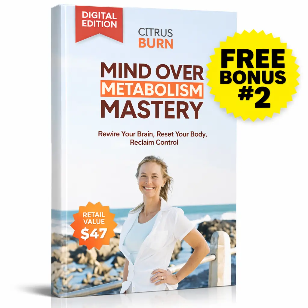 Mind Over Metabolism Mastery