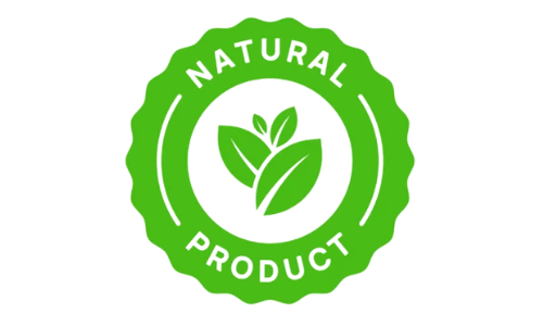 Natural botanical formula