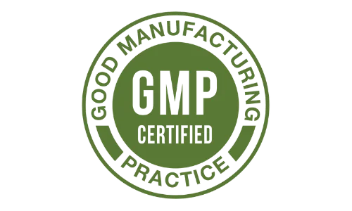Citrusburn-GMP-Certified-Manufacturing